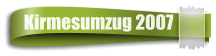 Kirmesumzug 2007