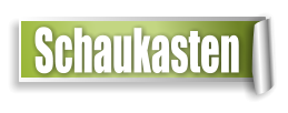 Schaukasten