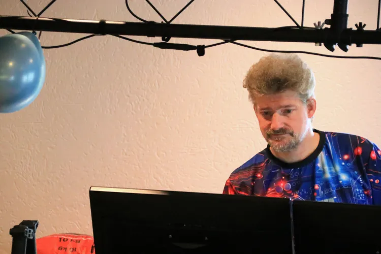 DJ Christian