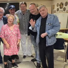 Impression: Sommer-/Herbstfest 2026 - Ein gelungener Tag in geselliger Runde