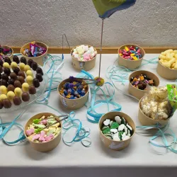 Candy-Bar